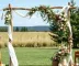 Como fazer decoração de casamento no campo: etapas essenciais para o casamento