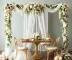 Tendências de decoração de casamento guia atualizado: novidades para inspirar noivos