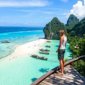 Melhores destinos de lua de mel por mês do ano: opções para comparar antes de escolher
