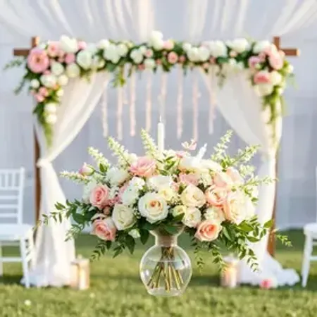 Ideias de decoração de casamento no verão: ideias úteis para inspirar seu casamento