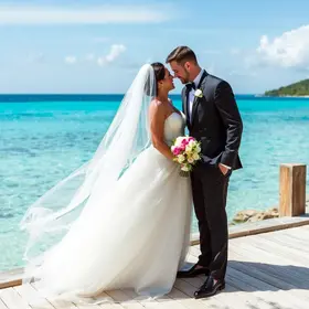 Guia de destination wedding: orientações para organizar melhor