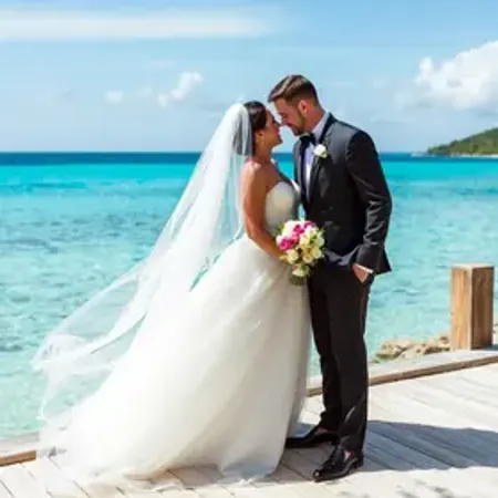 Guia de destination wedding: orientações para organizar melhor