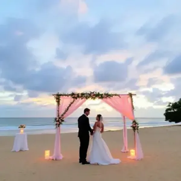 Casamento em fortaleza: como organizar na região