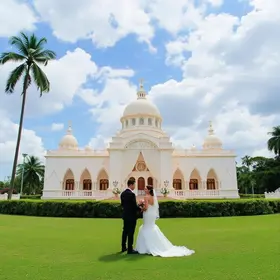 Casamento em londrina: locais, fornecedores e dicas para noivos