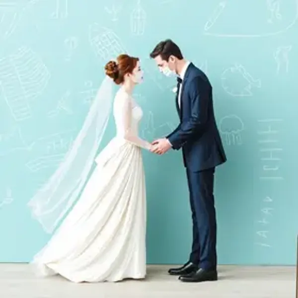 Orçamento de casamento civil: como planejar melhor essa etapa