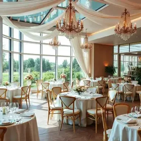 Restaurante para casamento vale a pena: entenda o que vale mais para seu casamento