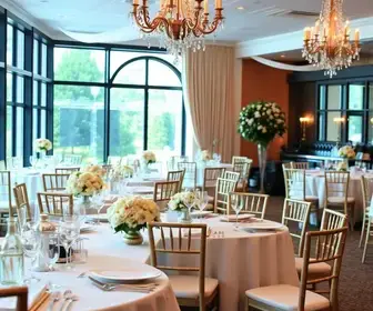 Como organizar casamento em restaurante: guia para planejar sem erros