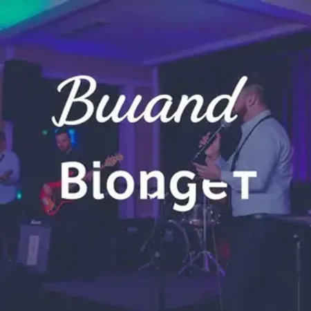 Orçamento de banda para casamento: como planejar melhor essa etapa