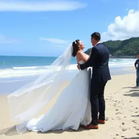 Casamento em niterói: guia local para cerimônia e festa