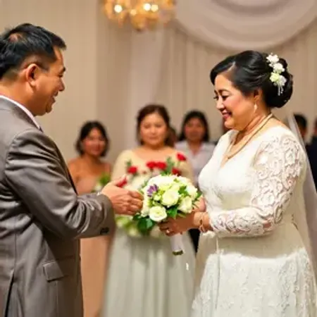 Como escolher bênção dos pais no casamento: passo a passo prático para noivos