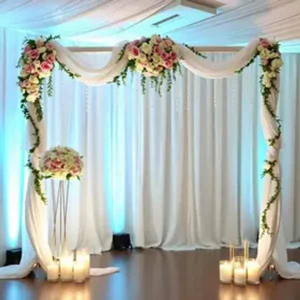 Como fazer decoração de casamento: etapas essenciais para o casamento