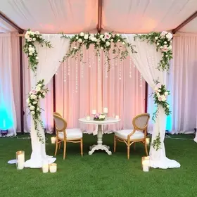 Como fazer decoração de casamento barata: passo a passo prático para noivos
