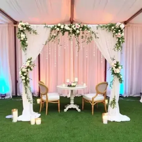 Como fazer decoração de casamento barata: passo a passo prático para noivos
