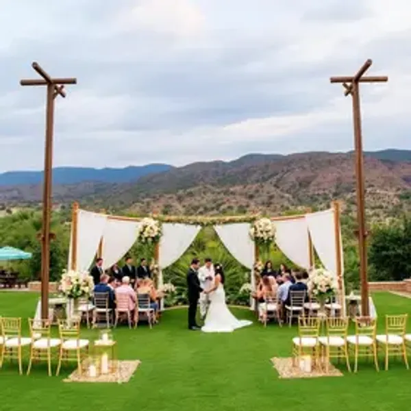 Chácara para casamento vale a pena: entenda o que vale mais para seu casamento
