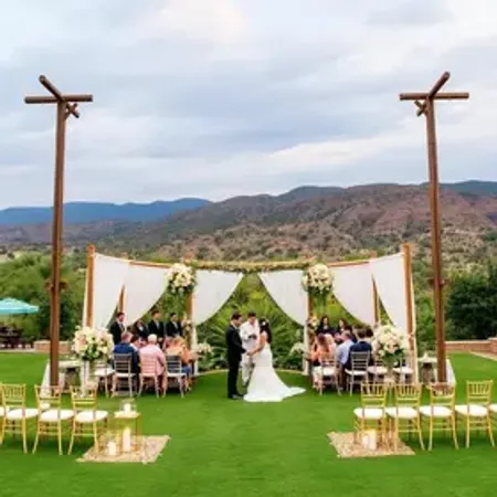 Chácara para casamento vale a pena: entenda o que vale mais para seu casamento