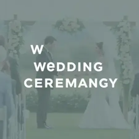 Como escolher roteiro de cerimônia de casamento: guia para planejar sem erros