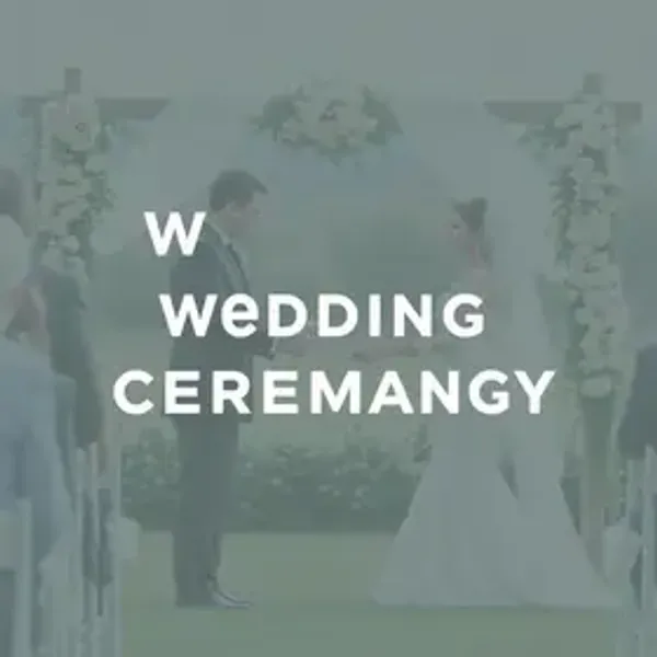 Como escolher roteiro de cerimônia de casamento: guia para planejar sem erros
