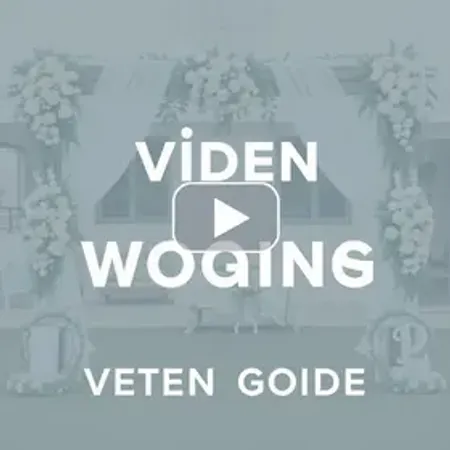 Tendências de vídeo de casamento guia atualizado: tendências e ideias para casamentos atuais