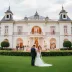 Como escolher espaço para casamento de luxo: passo a passo prático para noivos