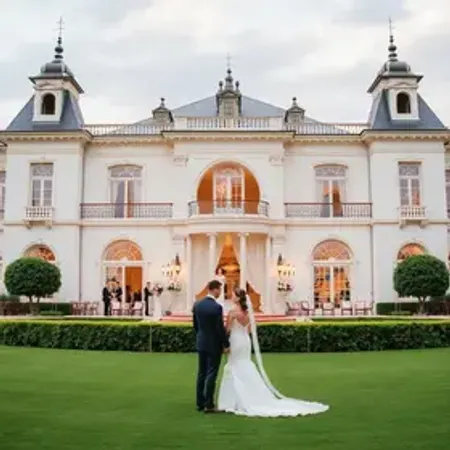 Como escolher espaço para casamento de luxo: passo a passo prático para noivos