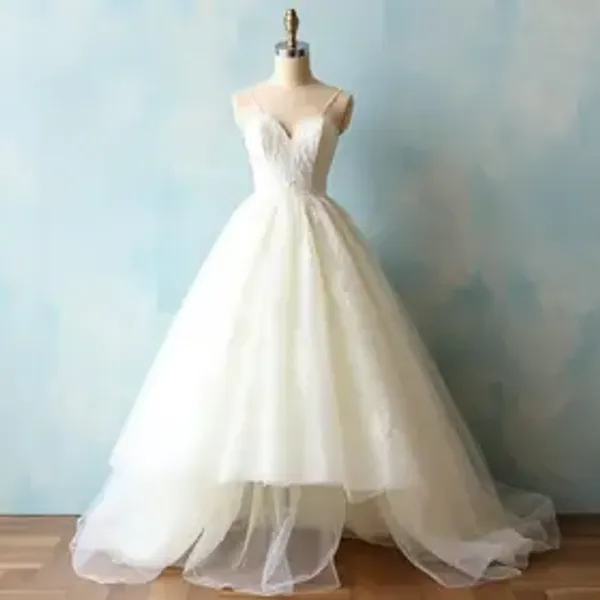 Modelos de vestido de noiva curto: sugestões criativas para o grande dia