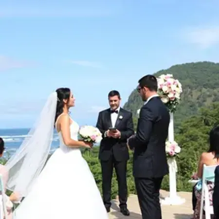 Fornecedores de casamento em uberlândia: guia local para cerimônia e festa