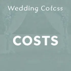 Quanto custa casamento: guia de preço para planejar o orçamento