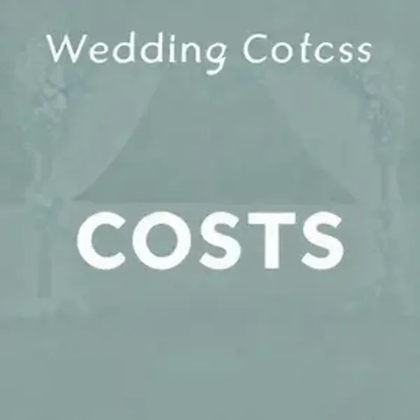 Quanto custa casamento: guia de preço para planejar o orçamento