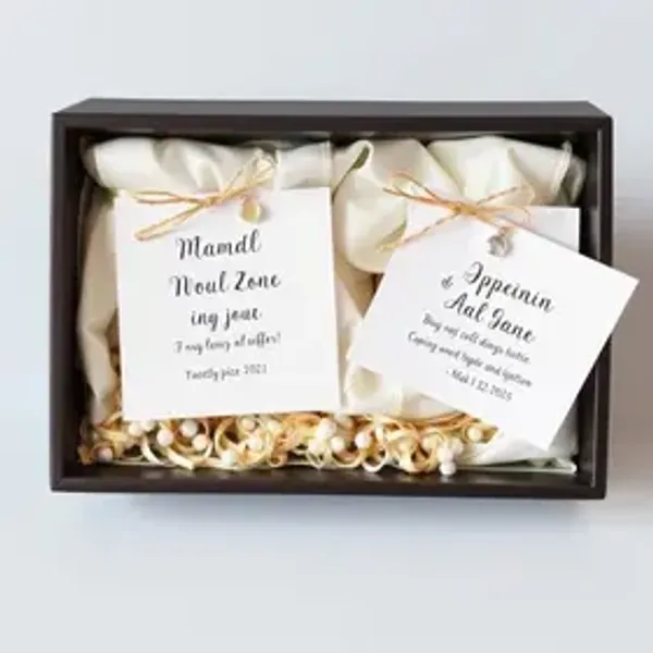 Ideias de presente para casamento civil: ideias úteis para inspirar seu casamento