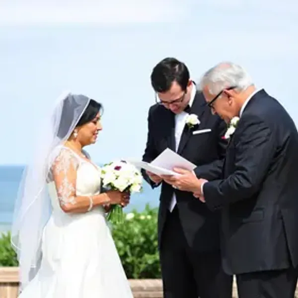 Bênção dos pais no casamento passo a passo: guia prático para cada fase do casamento