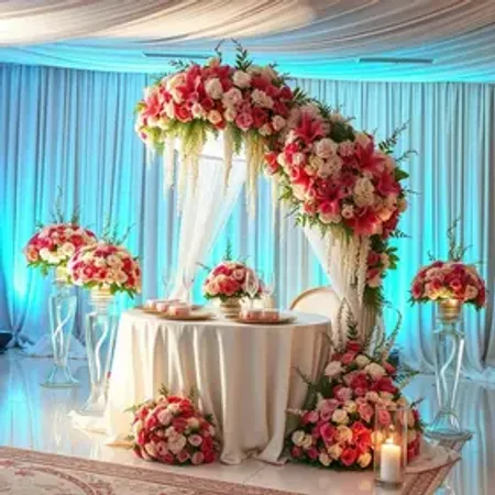 Ideias de decoração de casamento de luxo: ideias úteis para inspirar seu casamento