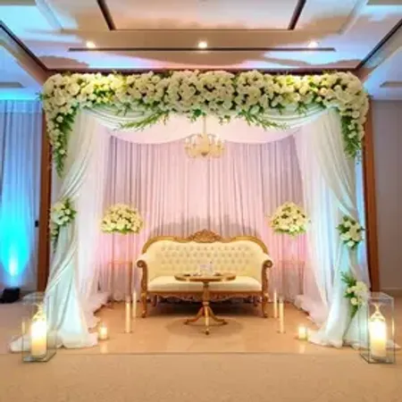 Como fazer decoração de casamento elegante: etapas essenciais para o casamento