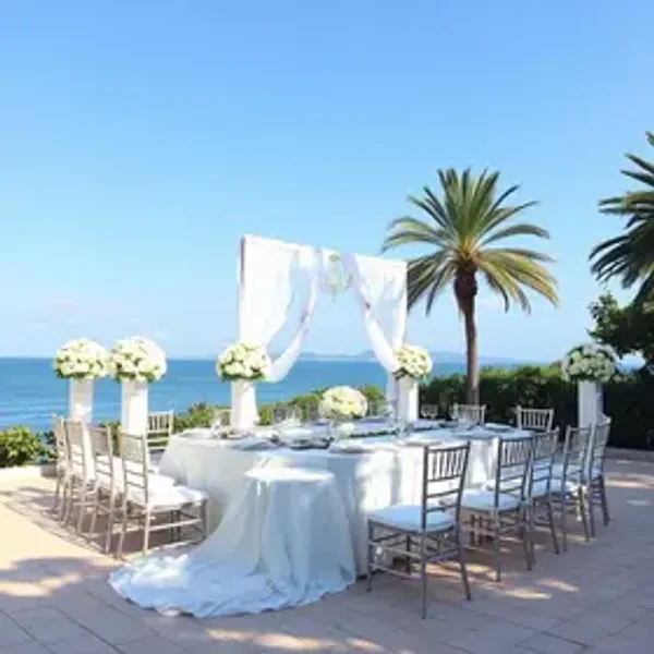 Casamento em joão pessoa: como organizar na região