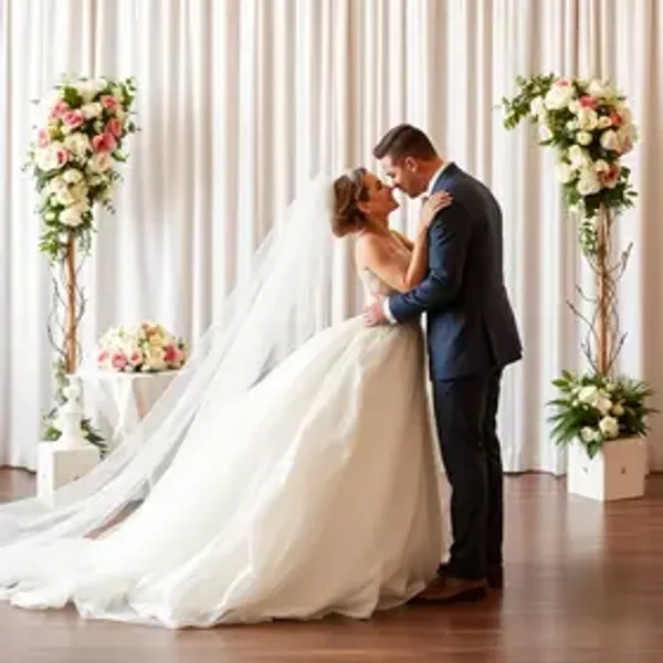 Como organizar casamento para iniciantes: guia para planejar sem erros
