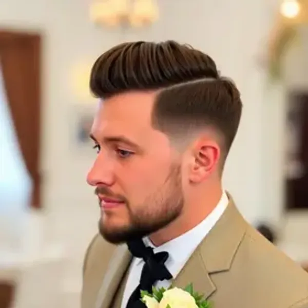Como escolher cabelo do noivo: guia para planejar sem erros