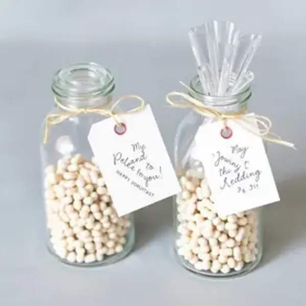 Como escolher lembrancinha de casamento útil: guia para planejar sem erros