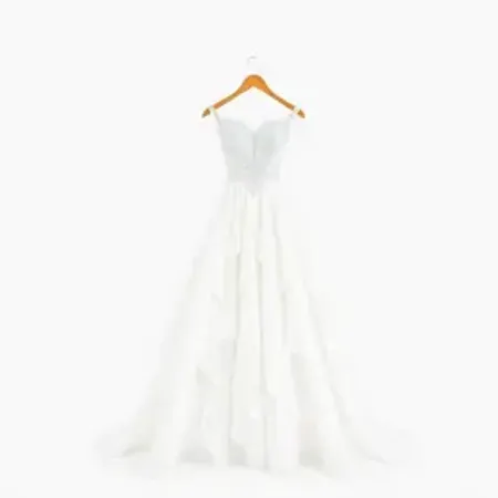 Como escolher vestido de noiva simples: guia para planejar sem erros