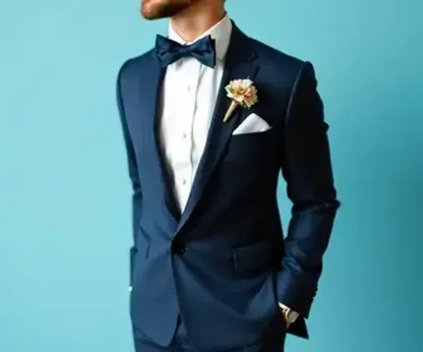 Como escolher cores do traje do noivo: guia para planejar sem erros