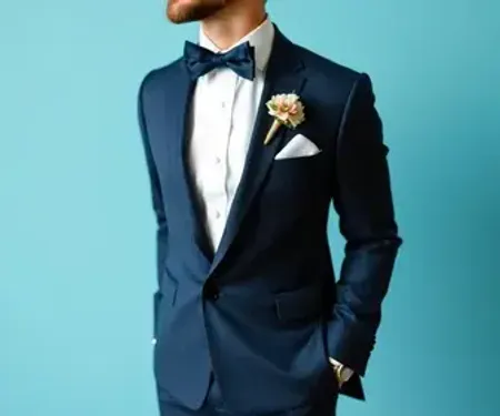 Como escolher cores do traje do noivo: guia para planejar sem erros