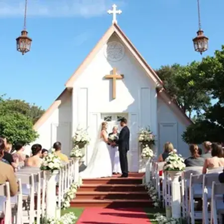 Como escolher capela para casamento: etapas essenciais para o casamento