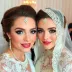 Ideias de maquiagem para casamento civil: sugestões criativas para o grande dia