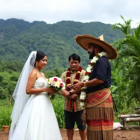 Casamento em maringá: guia local para cerimônia e festa