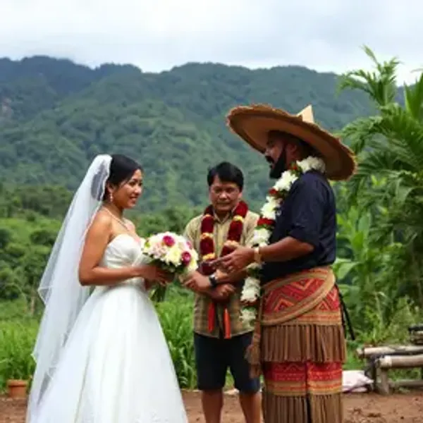 Casamento em maringá: guia local para cerimônia e festa