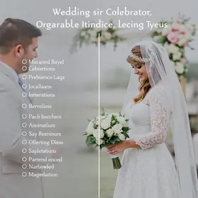 Ideias de rituais simbólicos de casamento: lista prática para organizar sem complicação
