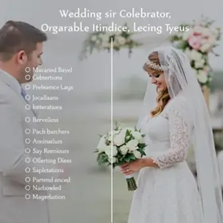 Ideias de rituais simbólicos de casamento: lista prática para organizar sem complicação