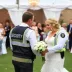 Quanto custa segurança para festa de casamento: valores, fatores e cuidados