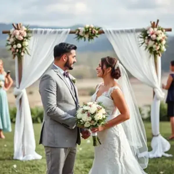 Casamento em campinas: como organizar na região