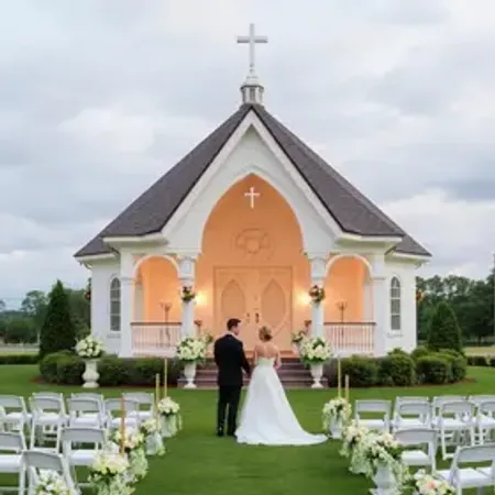 Capela para casamento vale a pena: diferenças, vantagens e quando escolher