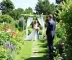 Como escolher jardim para casamento: passo a passo prático para noivos