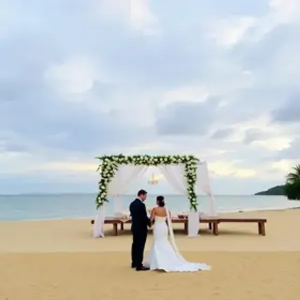Casamento em balneário camboriú: locais, fornecedores e dicas para noivos